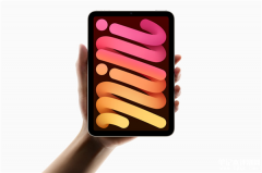 苹果全新iPad mini发布 售价3999元起 全版本价格便宜400元