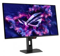 华硕ROG XG27ACDMS绝神OLED显示器发布 280Hz+QHD+QD-OLED