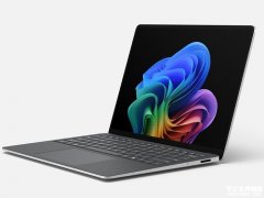 微软首款5G笔记本Surface Laptop发布 酷睿Ultra处理器+13.8英寸触控屏+动态天线技术