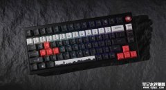 Keychron联名经典生存游戏《DayZ》推出P1 HE键盘特别版