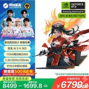 机械革命翼龙16X游戏本上架 搭载AI 9 H 365+RTX5060/5070国补优惠价格6799.2元起