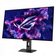 华硕Strix OLED XG32U系列发布 全球首款4K WOLED游戏显示器 可一键切换至1080P 480Hz