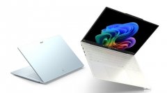 宏碁新款Swift Air 16笔记本发布 搭载AMD Ryzen AI 300系列处理器