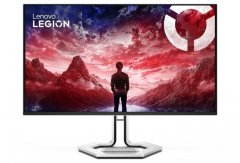 联想拯救者Legion Pro 32UD-10/27UD-10显示器发布 27/32英寸双型号+4K+240Hz OLED显示器