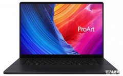 华硕ProArt创16笔记本新配置发布 搭载锐龙AI 9 HX 370+RTX5090