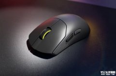 美商海盗船超轻无线游戏鼠标Sabre V2 Pro发布 36克超轻体+70小时续航+0.125毫秒响应