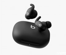 苹果旗下Beats Powerbeats Fit运动耳机上架 搭载H1芯片+ANC降噪1699元