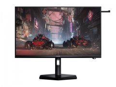 AOC AG327UXM显示器发布 QD-Mini LED+双模切换+1650nits峰值亮度
