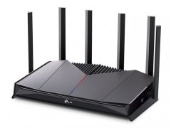 TP-Link联洲入门级Wi-Fi 7电竞无线路由器发布 BE6500双频+四核处理器+2.5GbE网口+游戏加速