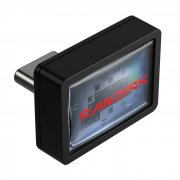 闪迪Extreme Fit闪存盘发布 全球最小1TB USB-C闪存盘+跨设备兼容+常驻式设计
