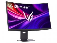 LG 37G800A显示器发布 36.5英寸1000R曲率显示器+UHD 165Hz