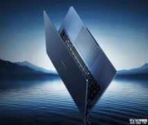 驰为CoreBook Air笔记本发布 搭载AMD锐龙 7 H 255处理器+全接口设计+4K 120Hz外接
