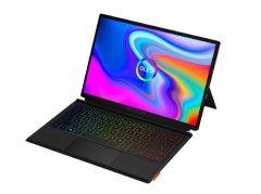 壹号游侠Super X二合一平板上架预售 双版本搭载锐龙AI Max+ 395处理器