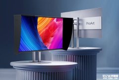 华硕PA32UCDMR-K显示器发布 32英寸专业OLED显示器+UHD+240Hz刷新率+杜比视界认证
