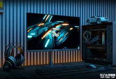 技嘉GO27Q24发布 27英寸QD-OLED电竞显示器+QHD+240Hz