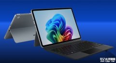 酷比魔方iWork GT Ultra二合一平板发布 酷睿Ultra5 125H处理器+双风扇双热管+多接口配置