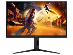 AOC Q27G4SP显示器上架 27英寸FastIPS显示器+QHD 320Hz 