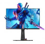 优派XG273F-2K-OLED显示器发布 27英寸OLED显示器+QHD 540Hz/HD 720Hz双模