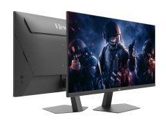 优派VX27G26-2K-4显示器发布 27英寸Ultra-Fast IPS+QHD 425Hz