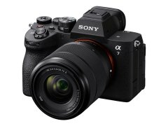 索尼FE 28-70mm F3.5-5.6 OSS II全画幅镜头发布 协同防抖+呼吸补偿，适配索尼高速连拍体系