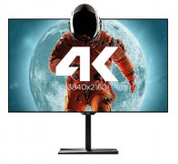优派XG323B-4K-OLED显示器发布 31.5英寸镜面WOLED面板+UHD 165Hz/FHD 330Hz双模