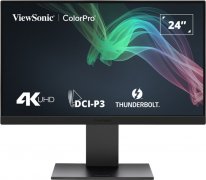优派ColorPro VP88系列显示器发布 Mac用户定制专业显示器