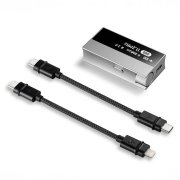 艾利和Astell&Kern AK HC5解码耳放发布 旗舰DAC+DAR升频+多设备兼容+150级音量调节