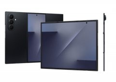 三星Galaxy Z TriFold上架预售 10英寸巨幕+双铰链设计+2亿像素主摄+卫星通信价格19999元起