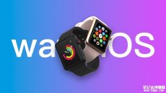 苹果watchOS 26.2正式版发布 睡眠评分与音乐播放修复