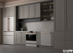 LG SIGNATURE玺印CES 2026推出系列AI家电新品 低调奢华科技融合