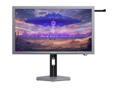 AOC AGP247FK显示器发布 24.1英寸Fast TN显示器+FHD 420Hz 