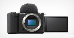 索尼ZV-E10Ⅱ开放4K 120p/FHD 240p高帧率许可证下载