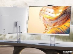 驰为Unitech 24一体机海外上架 100Hz高刷屏与双处理器配置
