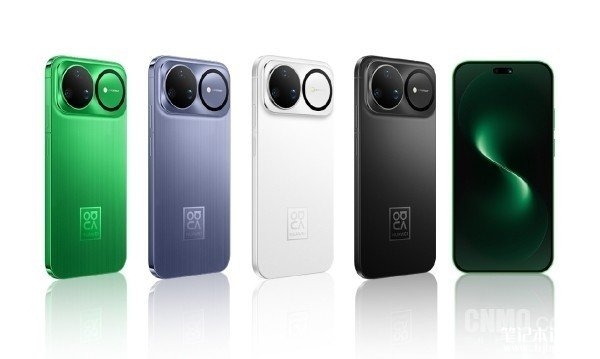 华为nova 15系列手机发布 nova 15/nova 15 Pro/nova 15 Ultra价格2699元起,笔记本评测网(bjbpc.com)