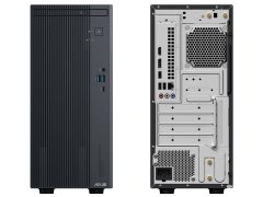 华硕ExpertCenter P500 Mini Tower商用台式机发布 16L机箱搭载锐龙200系列处理器+支持PCIe插槽配置可选配独显