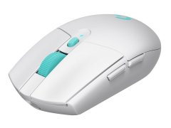 罗技G G304 X LIGHTSPEED无线游戏鼠发布 57g轻量化+有线USB-C+无线2.4GHz