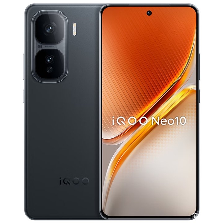 vivo iQOO Neo10手机评测和购买建议，笔记本评测网（bjbpc.com）