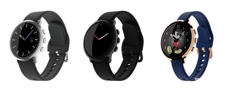 Pebble Round 2手表发布 搭载彩色E-ink屏幕+兼容Android/iOS系统,笔记本评测网(bjbpc.com)