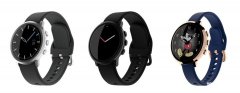 Pebble Round 2手表发布 搭载彩色E-ink屏幕+兼容Android/iOS系统