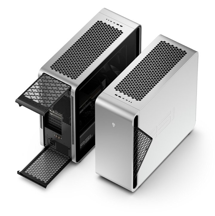 外星人Area-51升级版首发AMD Ryzen 7 9850X3D 全球最快游戏CPU+最高RTX5090显卡,笔记本评测网(bjbpc.com)