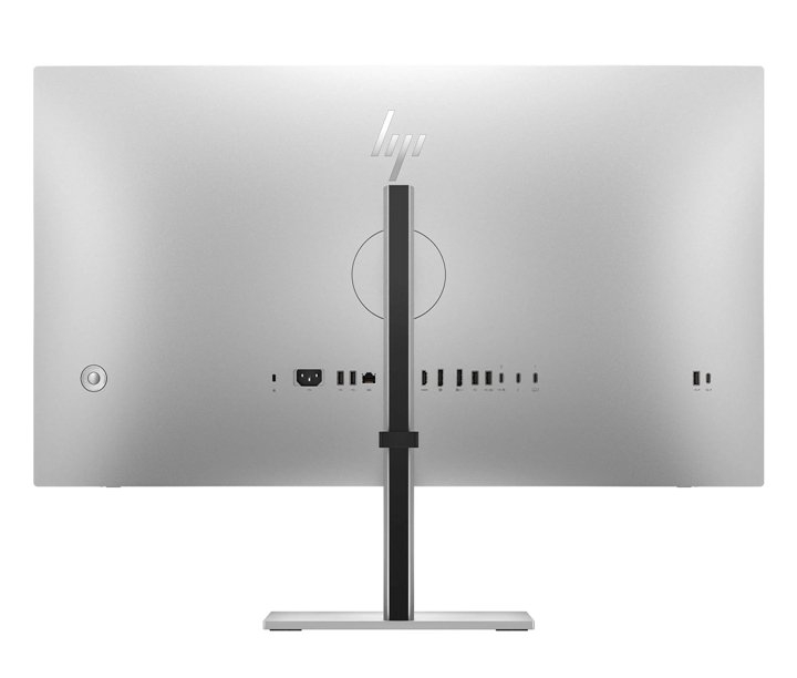 惠普Series 7 Pro专业显示器发布 31.5英寸IPS面板+4K 120Hz+内置雷电4接口,笔记本评测网(bjbpc.com)