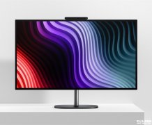 惠普OmniStudio X 27 AIO一体机搭载Neo:LED面板实现双100%色域覆盖