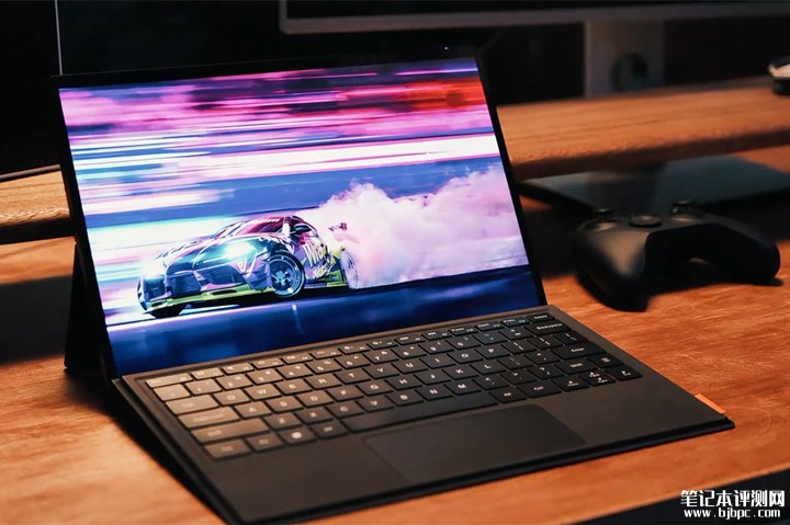 全球首款Panther Lake二合一笔记本壹号本Super V发布 搭载酷睿Ultra X7 358H处理器，笔记本评测网（bjbpc.com）