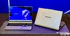 CES 2026机械革命耀世15 Pro发布 搭载Panther Lake处理器