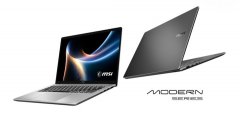 CES 2026微星Prestige 14/16笔记本发布 搭载Panther Lake处理器