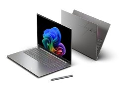 宏碁Swift 16 AI旗舰笔记本发布 酷睿Ultra X9处理器+触觉触控板轻薄本新纪元