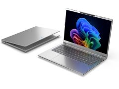 宏碁Aspire 14/16 AI主流轻薄本发布 搭载酷睿Ultra 9/锐龙AI 9双平台