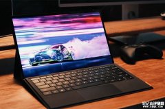 全球首款Panther Lake二合一笔记本壹号本Super V发布 搭载酷睿Ultra X7 358H处理器