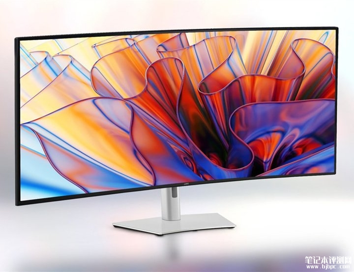 戴尔U5226KW显示器发布 51.5英寸IPS Black面板+6144x2560+120Hz高刷,笔记本评测网(bjbpc.com)