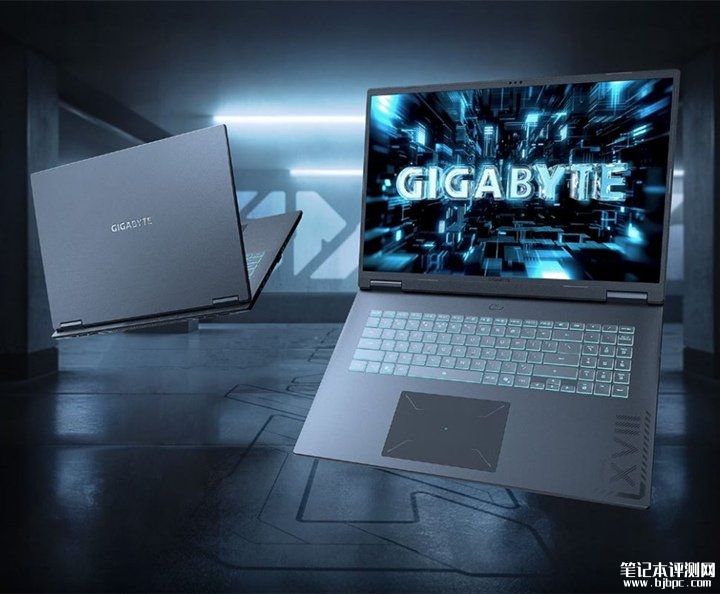 技嘉AORUS Master 16、AERO X16和Gaming A18 PRO电竞笔记本发布 三款新品覆盖旗舰/主流/大屏全场景需求,笔记本评测网(bjbpc.com)